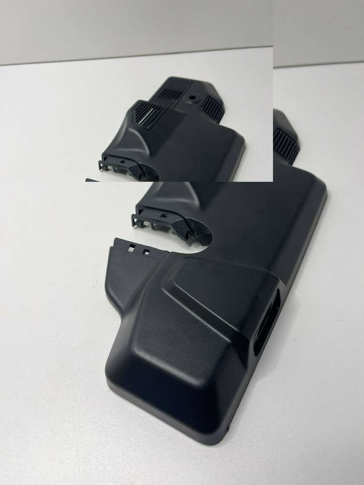 Ford Mustang VII (2023 - )  PR3BC030A90bd3ja6 Отделка Head-up