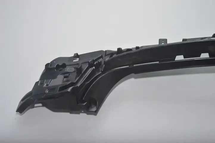 BMW 7 F01 (2008 - 2016) 7183883 Кронштейн заднего бампера — фото 3