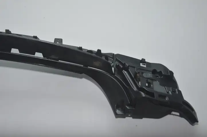 BMW 7 F01 (2008 - 2016) 7183883 Кронштейн заднего бампера — фото 5