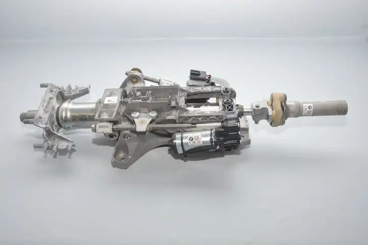 BMW 7 F01 (2008 - 2016) 6778135 Комплект оси рулевого колеса — фото 1