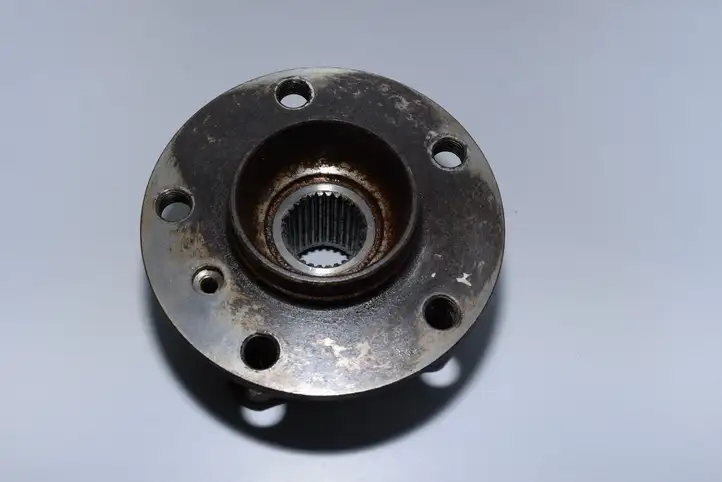 BMW 7 F01 (2008 - 2016) Подшипник колеса — фото 1