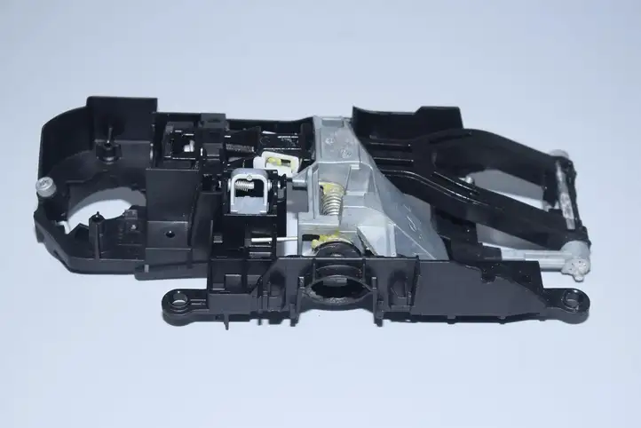 BMW 7 F01 (2008 - 2016) 7187227 Крепление наружной ручки задней двери — фото 2