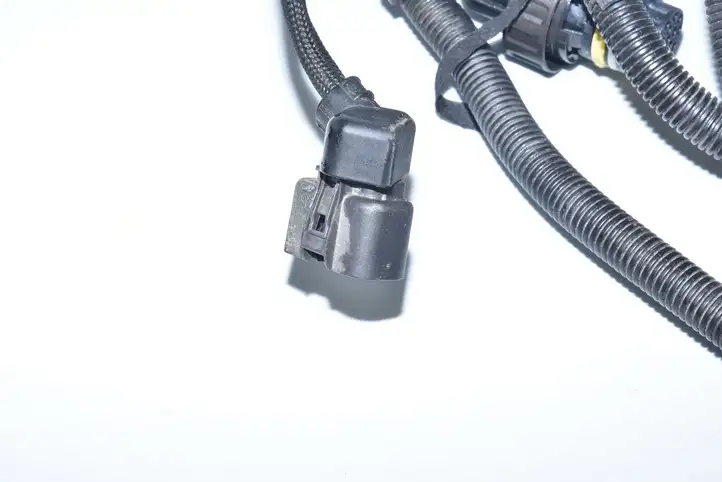 BMW 7 F01 (2008 - 2016) 8518828 Жгут проводов КПП — фото 3