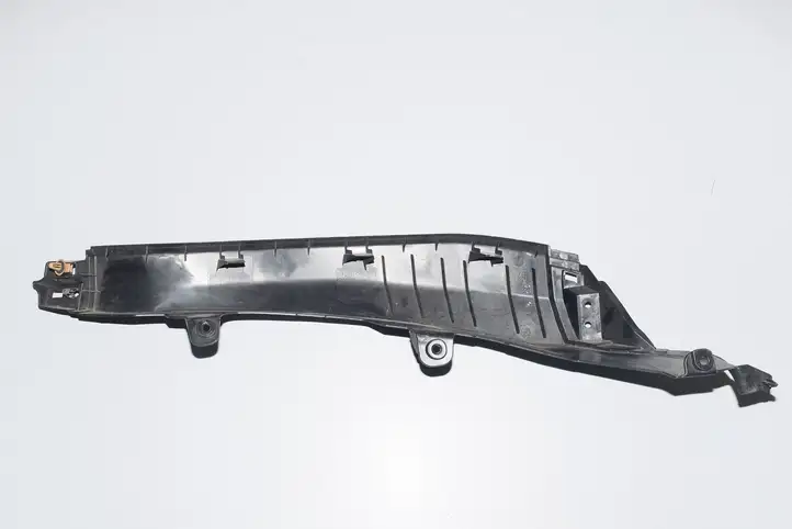 BMW 7 F01 (2008 - 2016) 9112885 Обшивка стойки C — фото 2