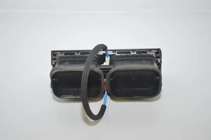 BMW X5 E53 (1999 - 2006) 8402221 Центральный воздушный дефлектор — фото 3