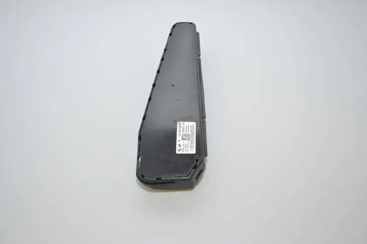 BMW 3 F30 F35 F31 (2012 - 2018) 7239615 Подушка безопасности сиденья — фото 3