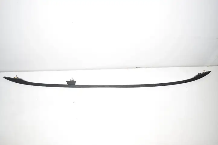 BMW 3 E90 E91 (2005 - 2012) Рейлинги крыши — фото 2