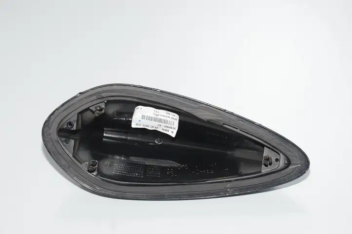 BMW 3 F30 F35 F31 (2012 - 2018) 9240968 Крышка GPS-антенны — фото 3