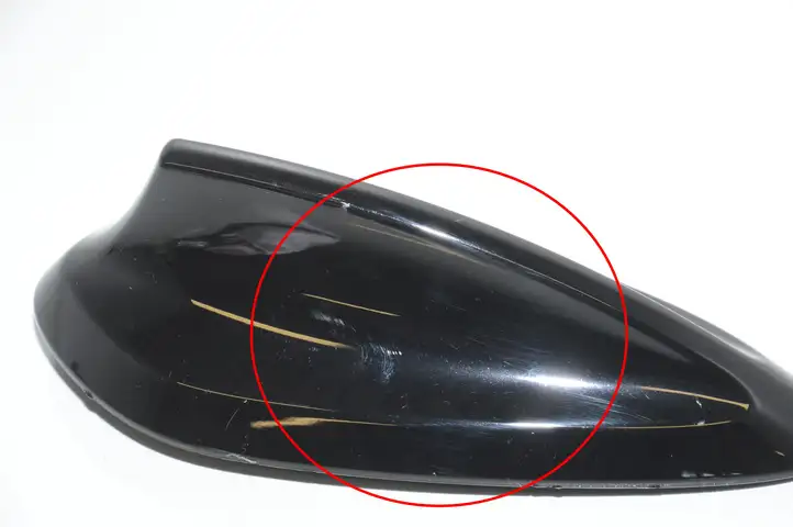 BMW 3 F30 F35 F31 (2012 - 2018) 9240968 Крышка GPS-антенны — фото 6