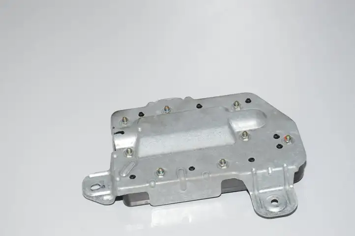 BMW 3 E46 (1998 - 2005) 7054948 Подушка безопасности задней двери — фото 4