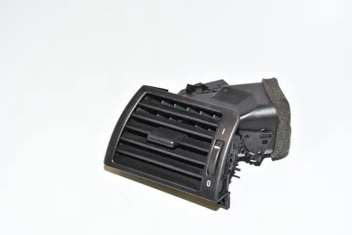 BMW 3 E46 (1998 - 2005) 8361897 Боковой воздушный дефлектор — фото 1
