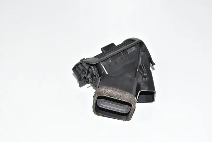 BMW 3 E46 (1998 - 2005) 8361897 Боковой воздушный дефлектор — фото 4