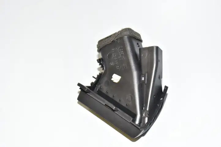 BMW 3 E46 (1998 - 2005) 8361897 Боковой воздушный дефлектор — фото 6