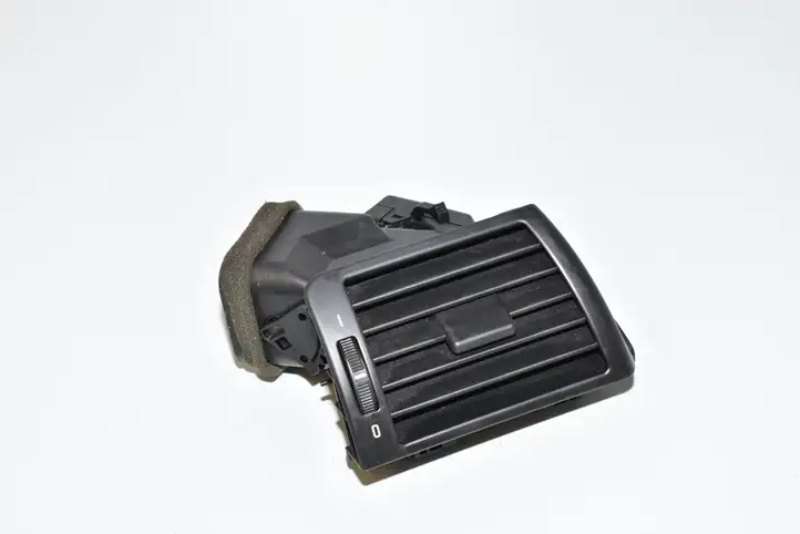 BMW 3 E46 (1998 - 2005) 8361898 Боковой воздушный дефлектор — фото 1