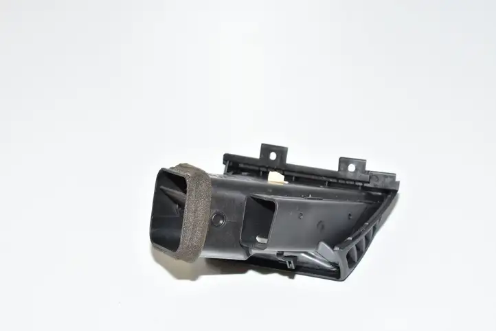BMW 3 E46 (1998 - 2005) 8361898 Боковой воздушный дефлектор — фото 3