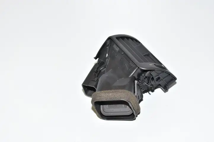 BMW 3 E46 (1998 - 2005) 8361898 Боковой воздушный дефлектор — фото 4