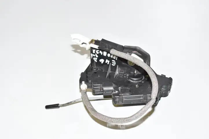 BMW 3 E46 (1998 - 2005) 51227011246 Замок задней двери — фото 4