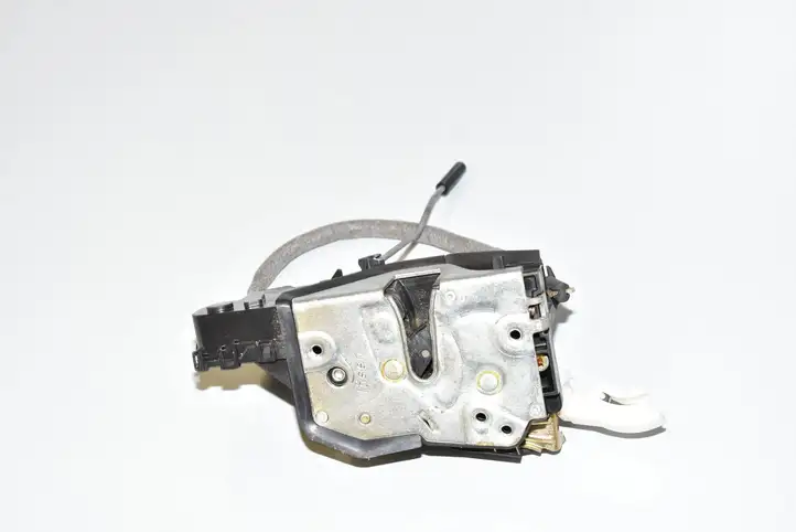 BMW 3 E46 (1998 - 2005) 51227011245 Замок задней двери — фото 5