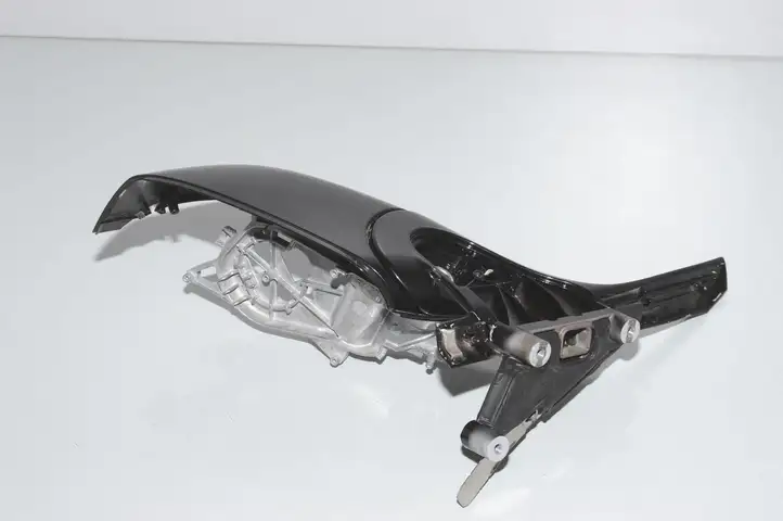 BMW M8 F91 F92 G14 G15 (2019 - ) 8080276 Элементы бокового зеркала — фото 2