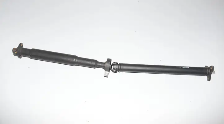 BMW 3 F30 F35 F31 (2012 - 2018) 7600184 Карданный вал в сборе — фото 2