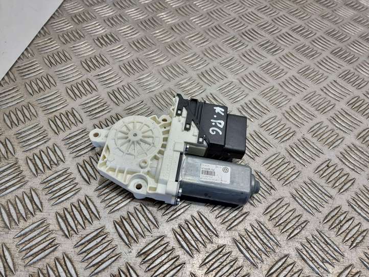 Volkswagen PASSAT B6 (2005 - 2010)  1K0959703F Механизм подъема окон задней двери