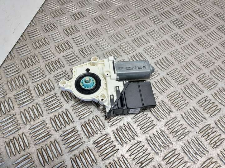 Volkswagen PASSAT B6 (2005 - 2010)  1K0959703F Механизм подъема окон задней двери