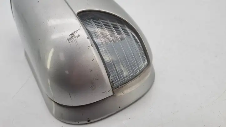 Mercedes-Benz E W210 (1995 - 2002) 2108108116 Боковое зеркало с электроприводом — фото 4