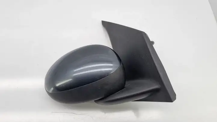 Toyota Aygo AB10 (2005 - 2008) 879100H010 Боковое зеркало механическое — фото 2