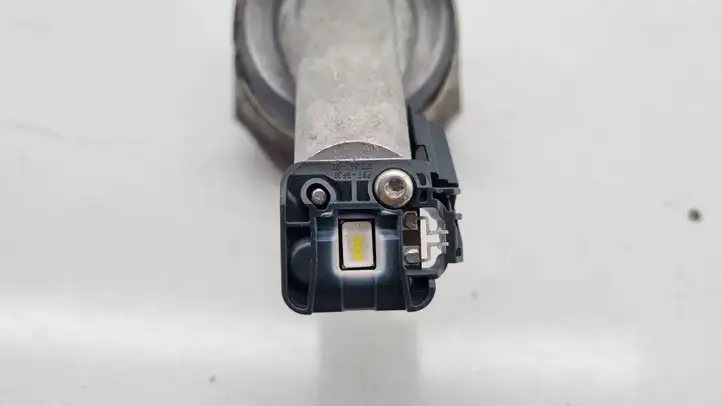 BMW 5 GT F07 (2010 - 2017) 7262731 LED модуль контроля — фото 2