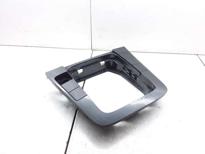 Volkswagen PASSAT B6 (2005 - 2010)  3C0864263 Рамка рычага переключения передач