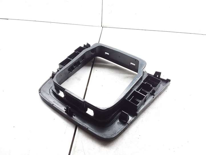 Volkswagen PASSAT B6 (2005 - 2010)  3C0864263 Рамка рычага переключения передач