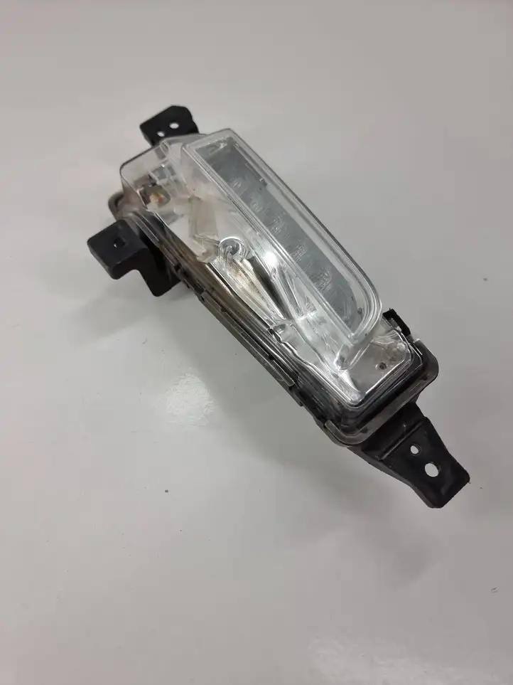 Suzuki Vitara (2014 - 2018) W1378 Дневные ходовые огни (LED) — фото 2