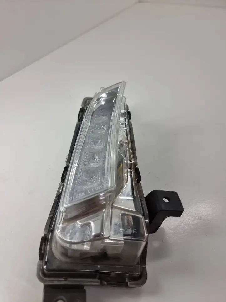 Suzuki Vitara (2014 - 2018) W1378 Дневные ходовые огни (LED) — фото 8