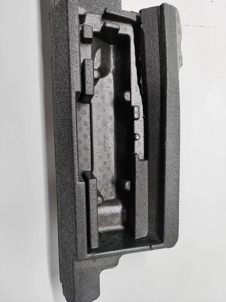 Peugeot 508 (2010 - 2014) 96734523XZ Ящик для хранения в багажнике — фото 4