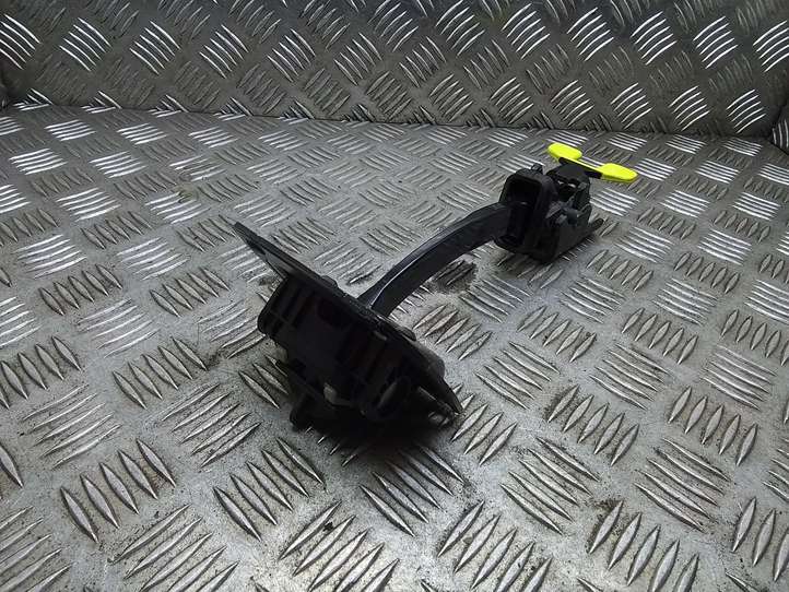 Citroen Jumpy (2016 - )  9809831880 Ограничитель открывания передней двери