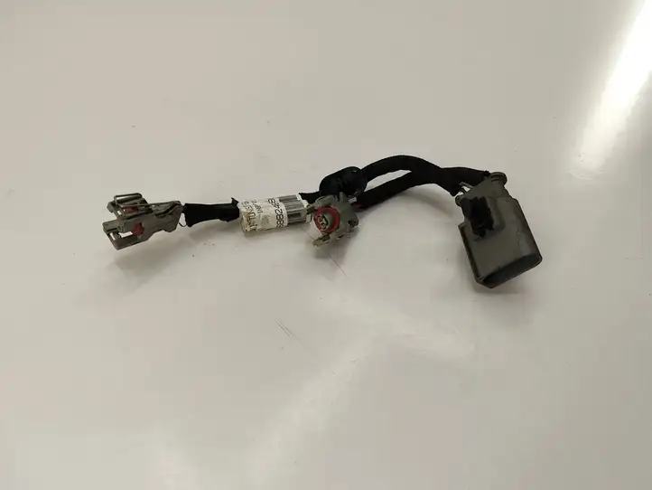 Peugeot 508 (2010 - 2014) 9688246780 Проводка топливных форсунок — фото 1