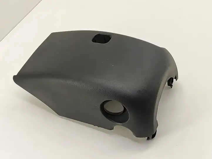 Volkswagen Golf VII (2013 - 2019) 5G0858566C Обшивка рулевой колонки — фото 2