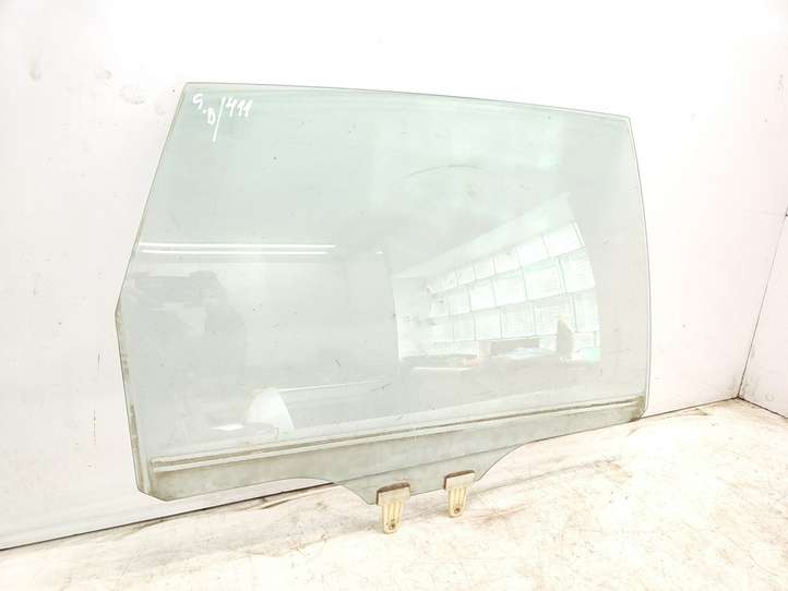 Suzuki Liana (2001 - 2004)  43R00018 Основное стекло задних дверей
