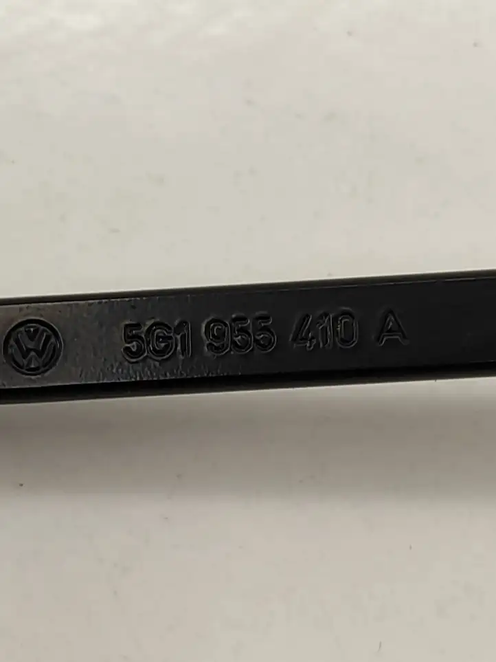 Volkswagen Golf VII (2013 - 2019) 5G1955410A Рычаг стеклоочистителя — фото 6