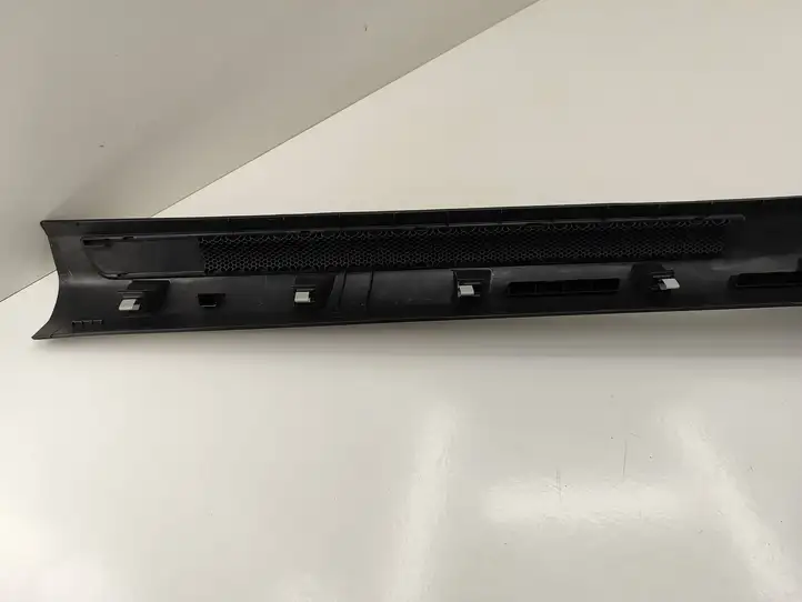 Volkswagen Golf VII (2013 - 2019) 5G4853369J Внутренняя отделка переднего порога — фото 4