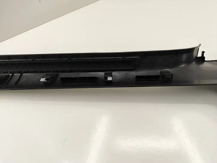 Volkswagen Golf VII (2013 - 2019) 5G4853369J Внутренняя отделка переднего порога — фото 5