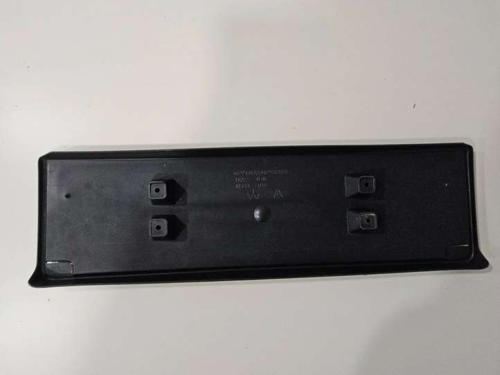 Jeep Wrangler (2018 - )  68295604AA  Рамка госномера