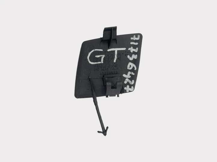 Alfa Romeo GT (2003 - 2010)  71736427 Крышка петли вытягивания