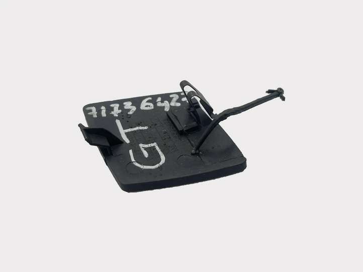 Alfa Romeo GT (2003 - 2010)  71736427 Крышка петли вытягивания