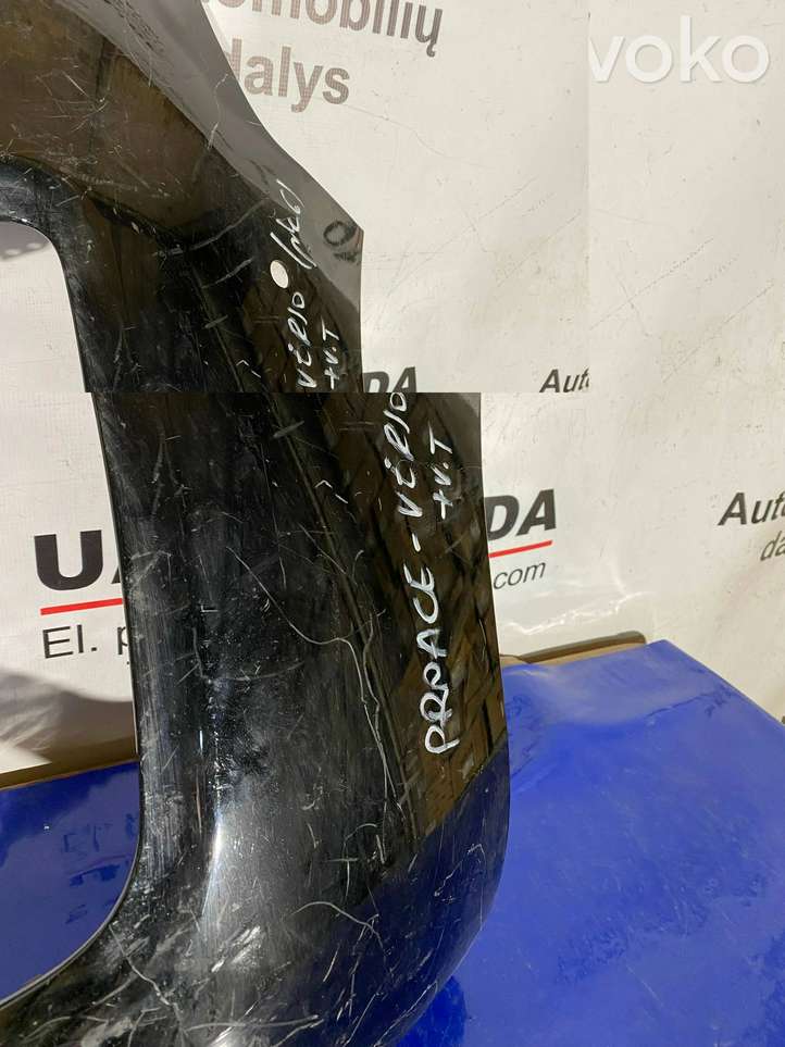 Toyota ProAce Verso (2013 - 2016)  9813863977 Декоративная решётка противотуманной фары