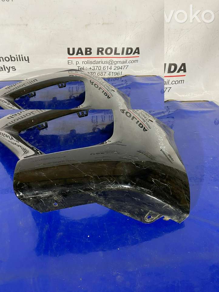 Toyota ProAce Verso (2013 - 2016)  9813863977 Декоративная решётка противотуманной фары