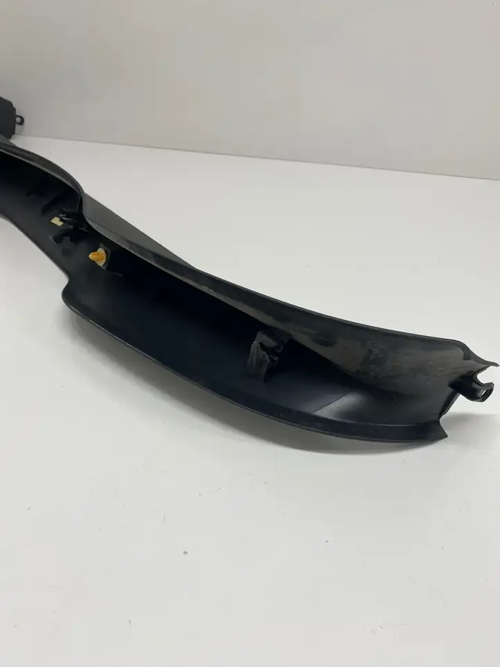 Renault Laguna III (2007 - 2015) 909040003R Прочая отделка багажника — фото 4