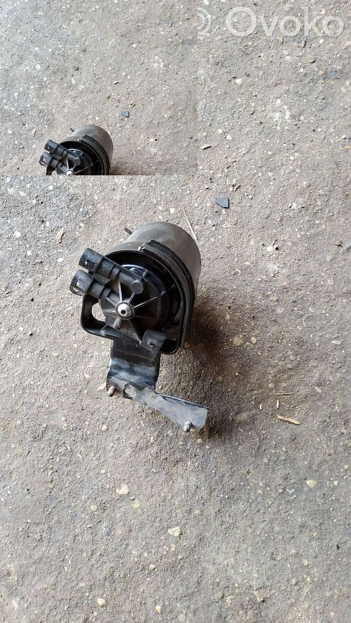 Opel Zafira (2008 - 2014)  13333981 Корпус топливного фильтра
