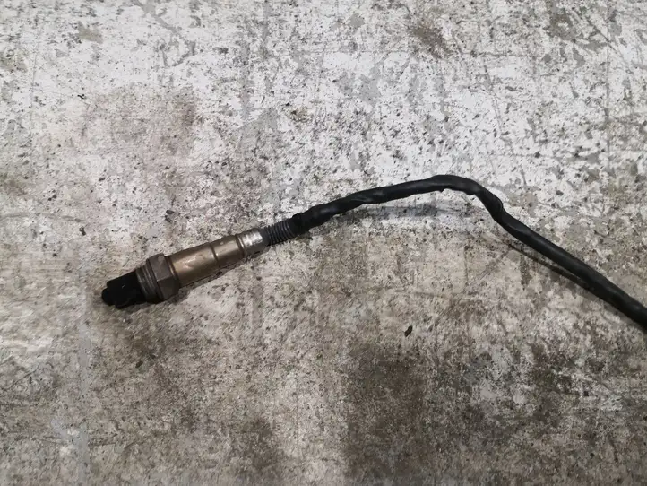 Volkswagen PASSAT B7 (2011 - 2014) 5N0131765A Катализатор / DPF / FAP — фото 4