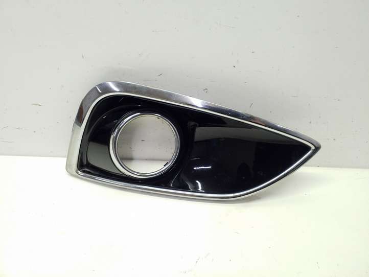Hyundai ix35 (2009 - 2013)  865862Y000 Декоративная решётка противотуманной фары
